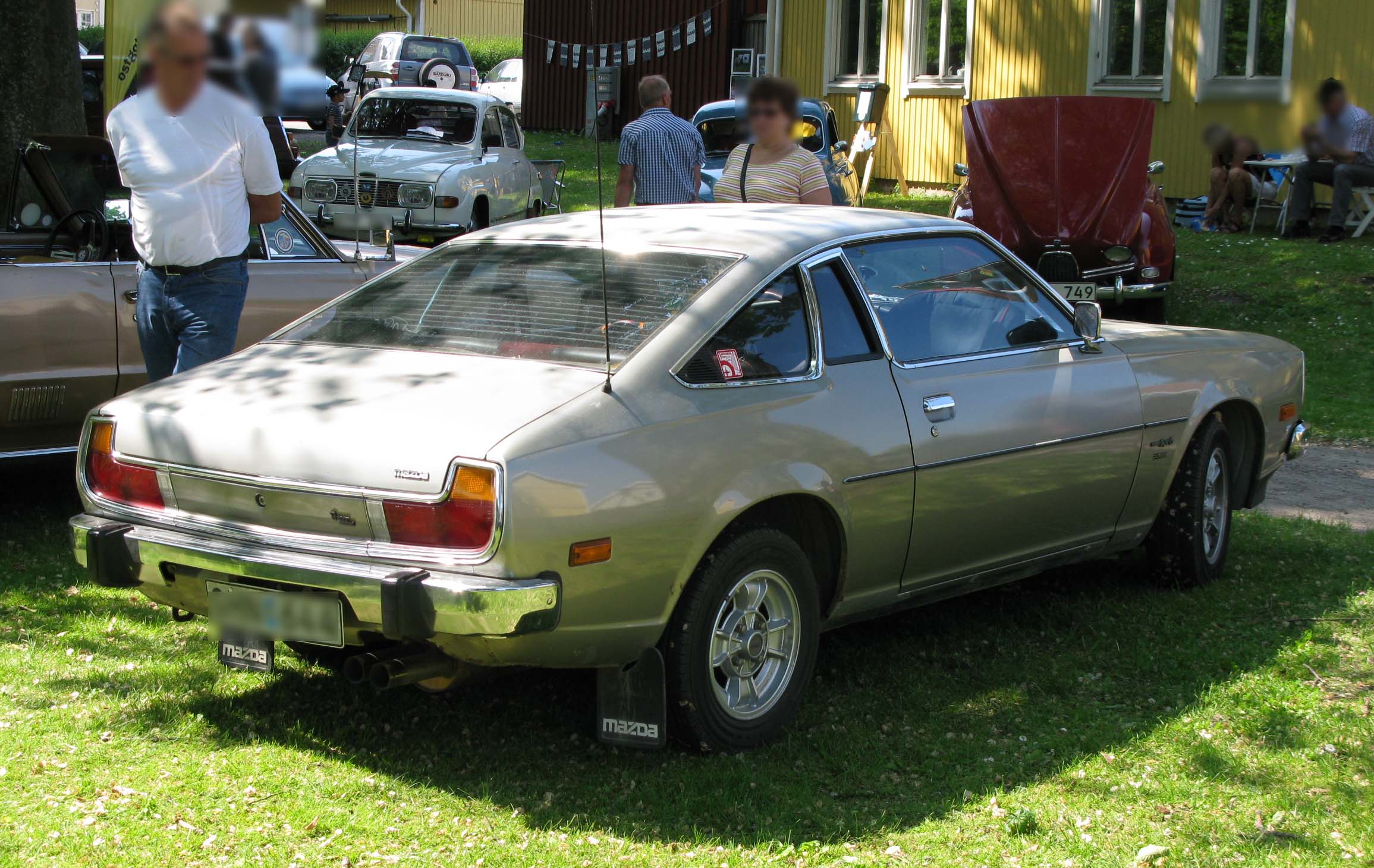 File:1977 Mazda RX-5 rear right.jpg