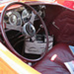 1935 BMW 319-4 Cabriolet 1 | Flickr - Photo Sharing!