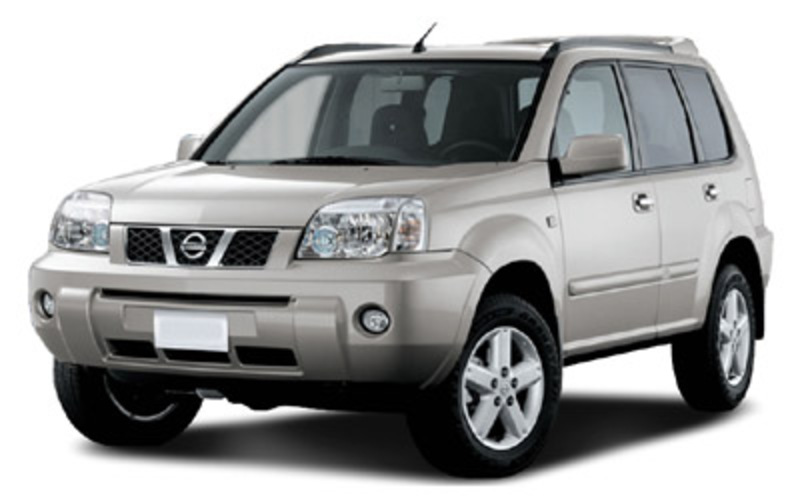 Nissan X-Trail New Cars | Malaysia New Cars Guide by Motor Trader