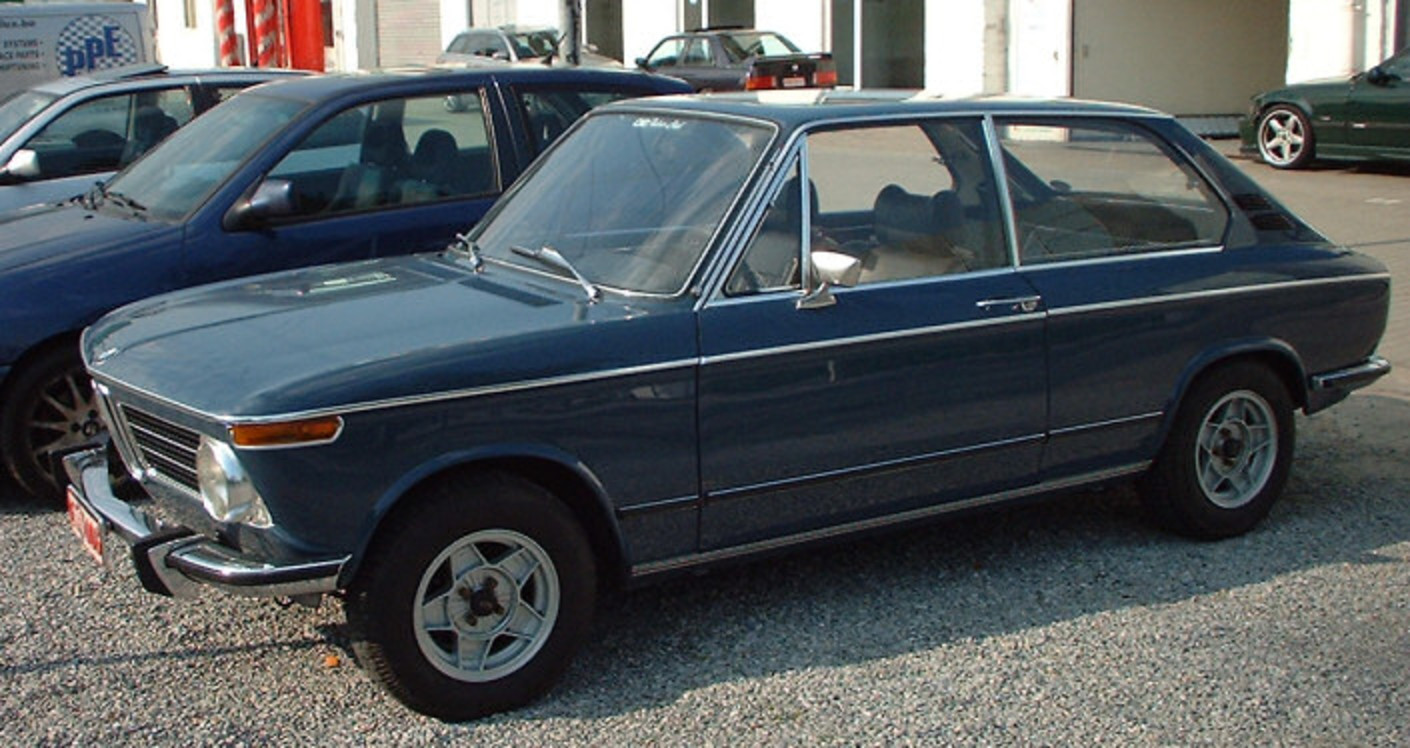 File:BMW 2002 Touring.jpg. No higher resolution available.