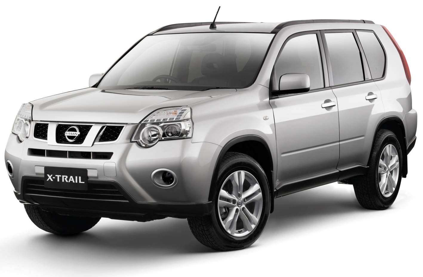 2011 Nissan X-Trail ST 2WD And ST-L 2WD On Sale In Australia | Reviews