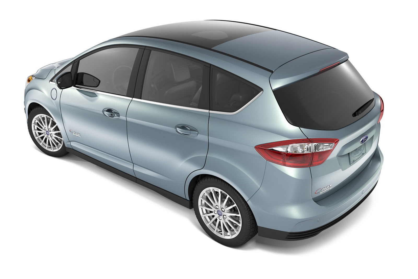 Topworldauto Photos Of Ford C Max Photo Galleries