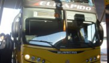 Volvo B12R Busscar Panoramico DD photos - articles, features, gallery,