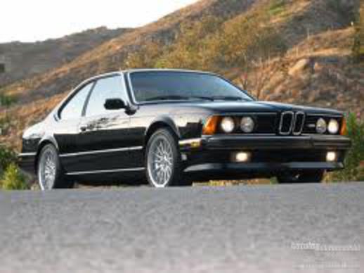 Dave's Discount Auto Parts has a large selection of BMW 635i parts in stock