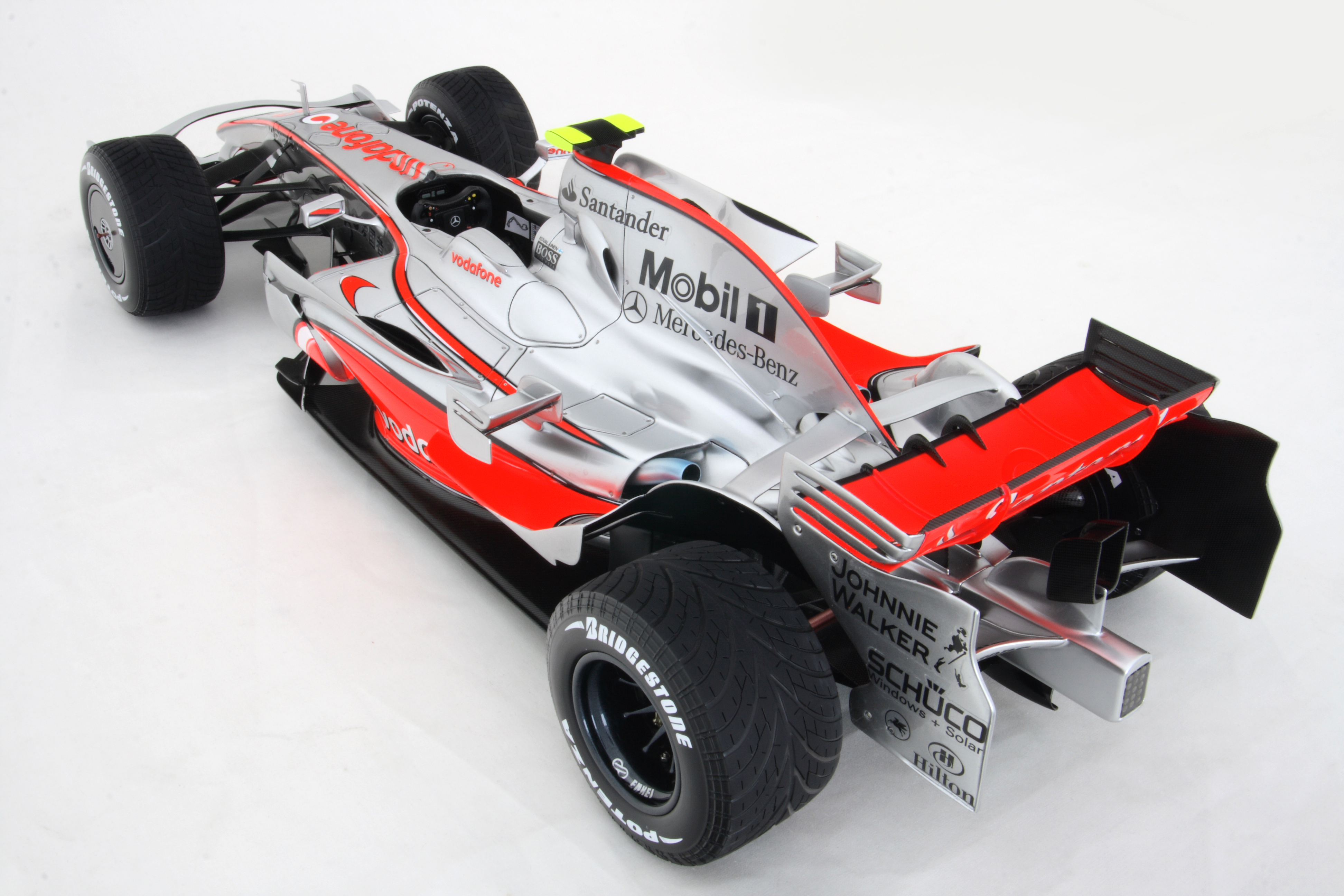 Â» McLaren Mp4-23