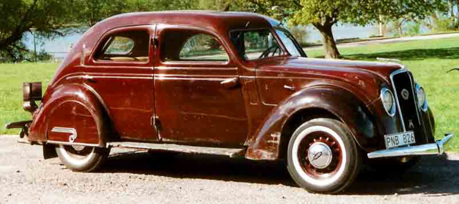 File:Volvo PV36 Carioca 1935.jpg. No higher resolution available.