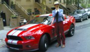 Dodge Eurocar - articles, features, gallery, photos, buy cars - Go Motors