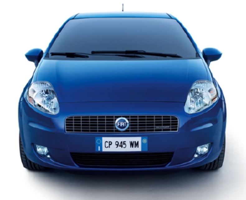 What Are The Performance And Safety Features Of Fiat Punto?