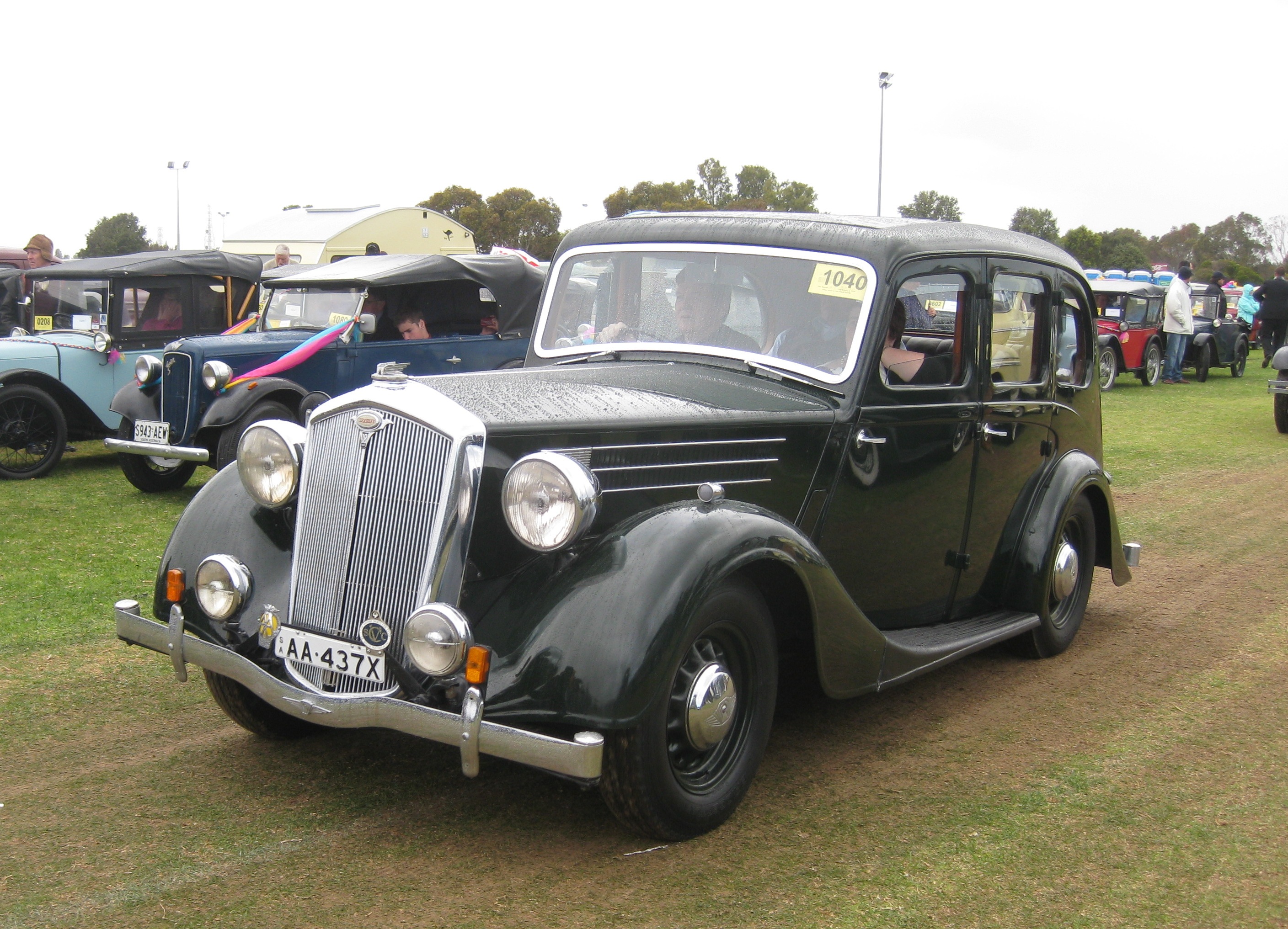 Topworldauto Photos Of Wolseley 18 85 Photo Galleries