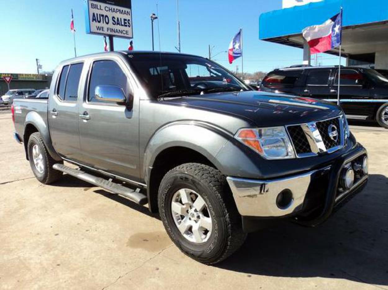 Pictures of 2006 Nissan Frontier Nismo, 4x4, 1 OWNER