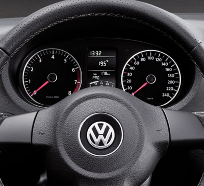 Volkswagen CROSS POLO 1475. View Download Wallpaper. 400x364. Comments