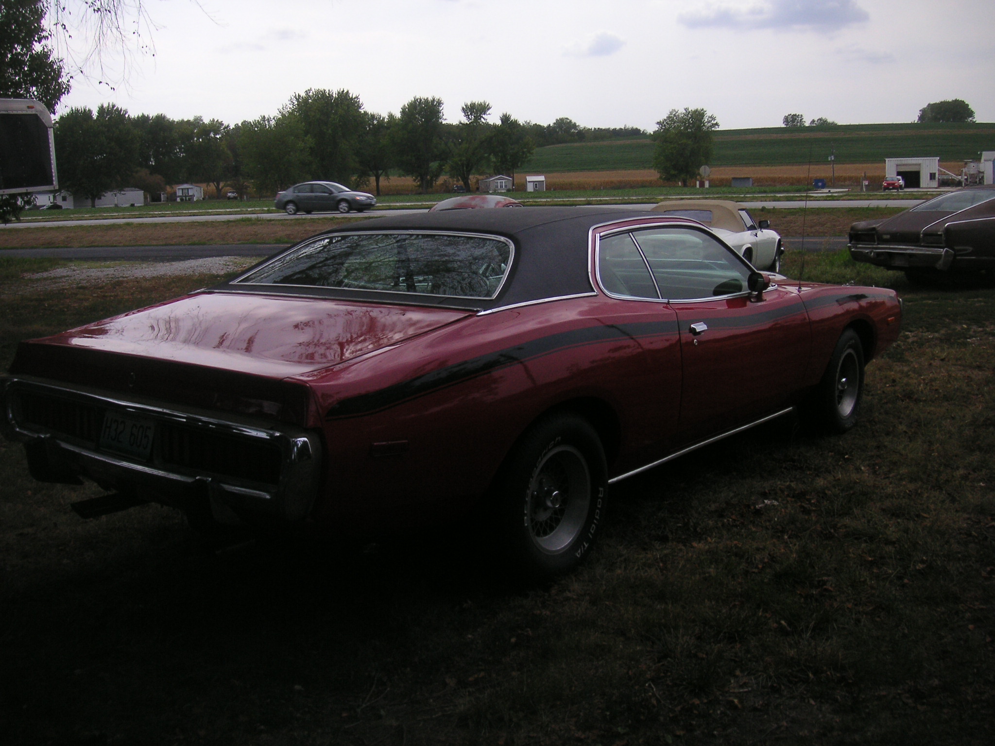 1973 Dodge Charger 440 Magnum-029.jpg. Last edited by larry; August 9th,