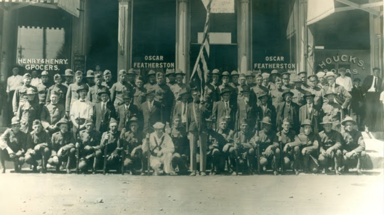 TopWorldAuto >> Photos of Ladoga 1913 photo galleries