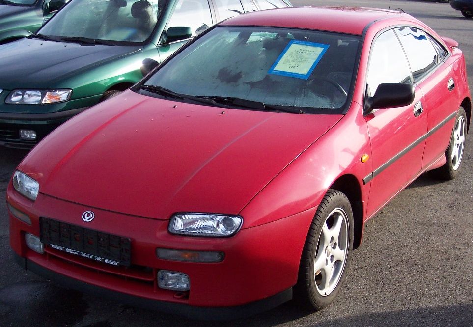 File:Mazda 323 II V6 Red.jpg