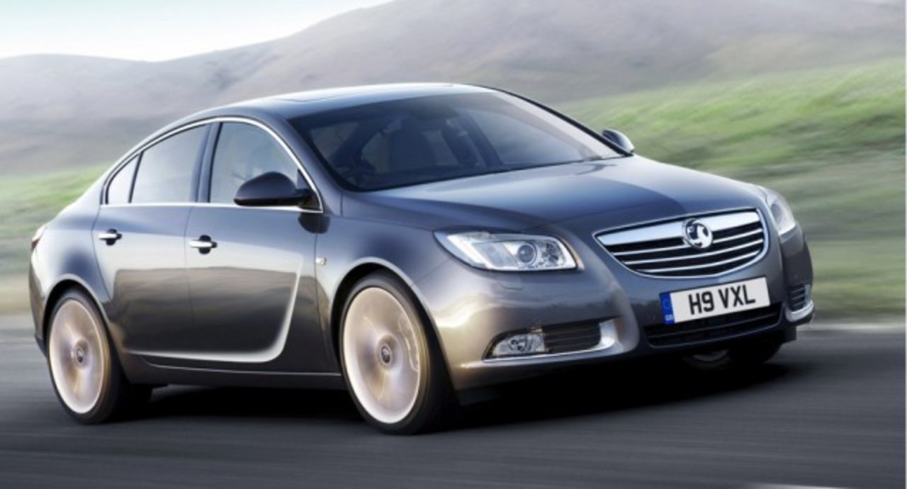 Opel Six sedan. View Download Wallpaper. 640x345. Comments