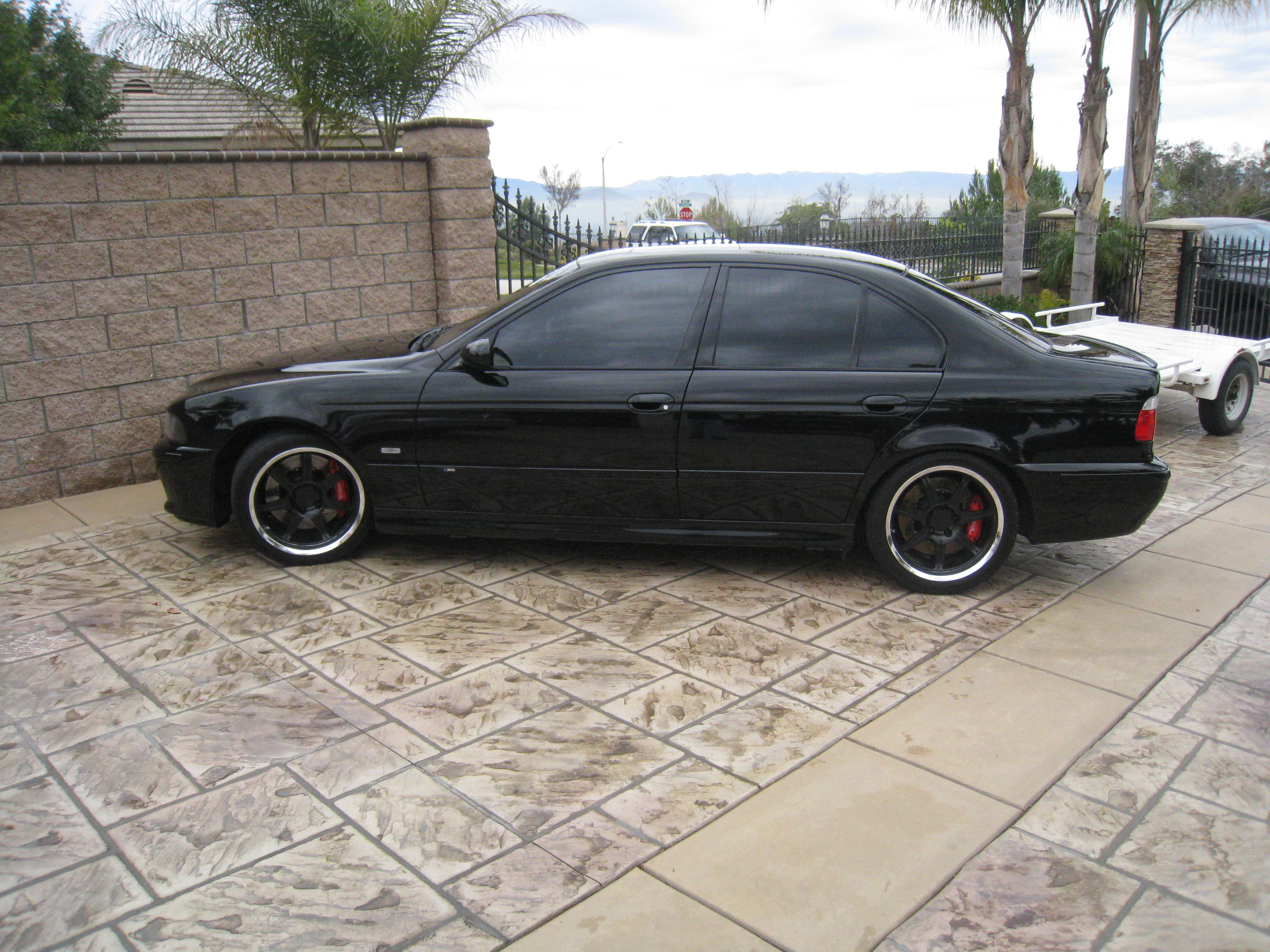 BMW M5 E39 aftermarket wheels - Page 72 - BMW M5 Forum and M6 Forums