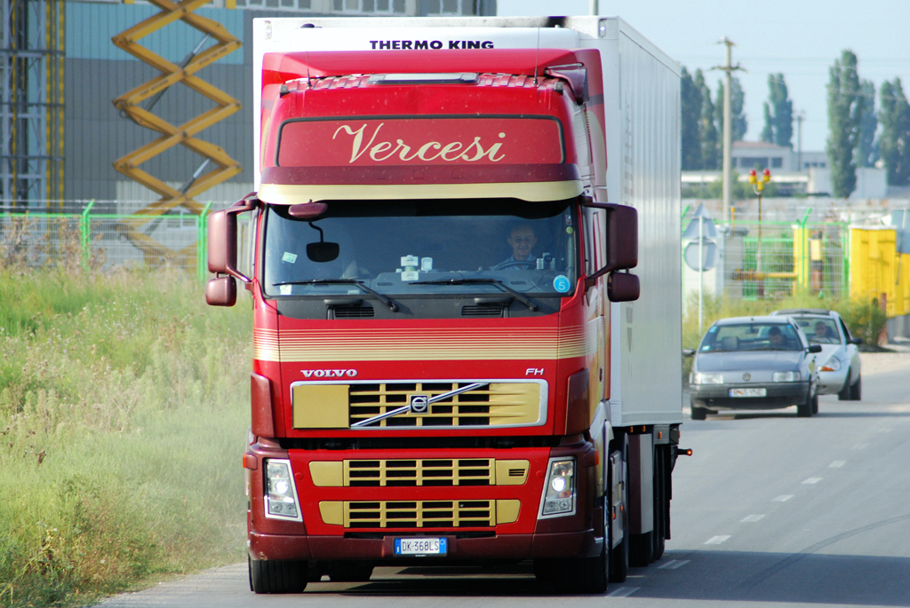 IT-Volvo-FH-500-Vercesi-240 camion Photo album by Semaca