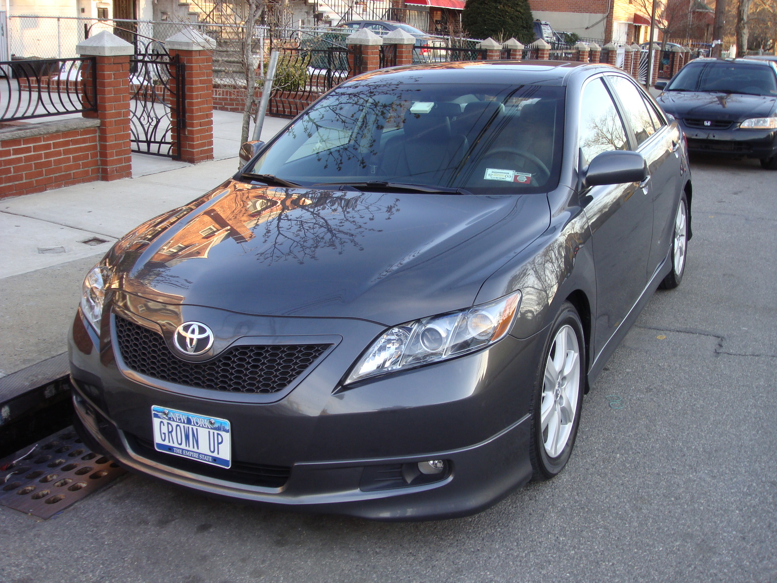 Тойота камри 2008. Toyota Camry 2008. Toyota Камри 2008. Toyota Camry se v6.