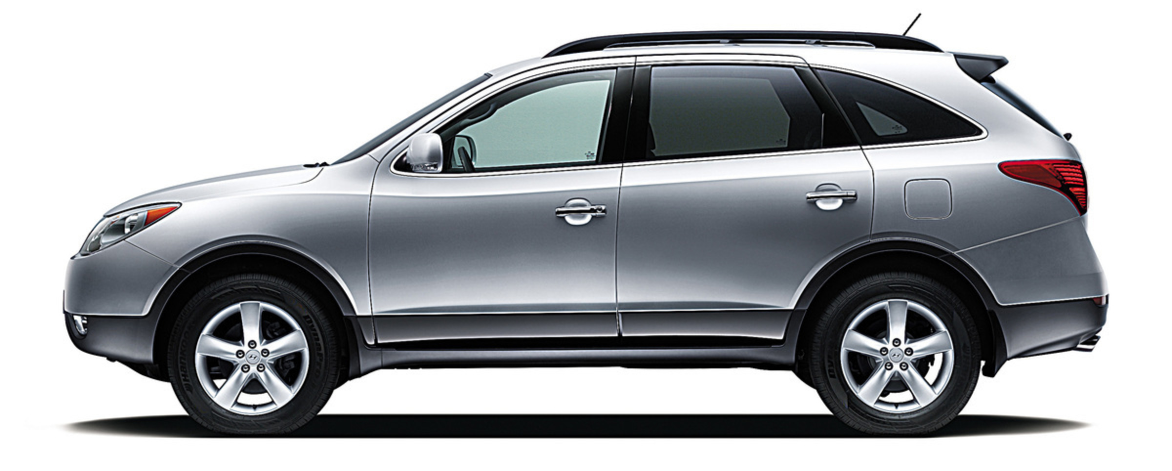 TopWorldAuto >> Photos of Hyundai Veracruz 30 CRDi - photo galleries