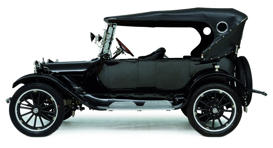 Dodge TOURING CAR 1914