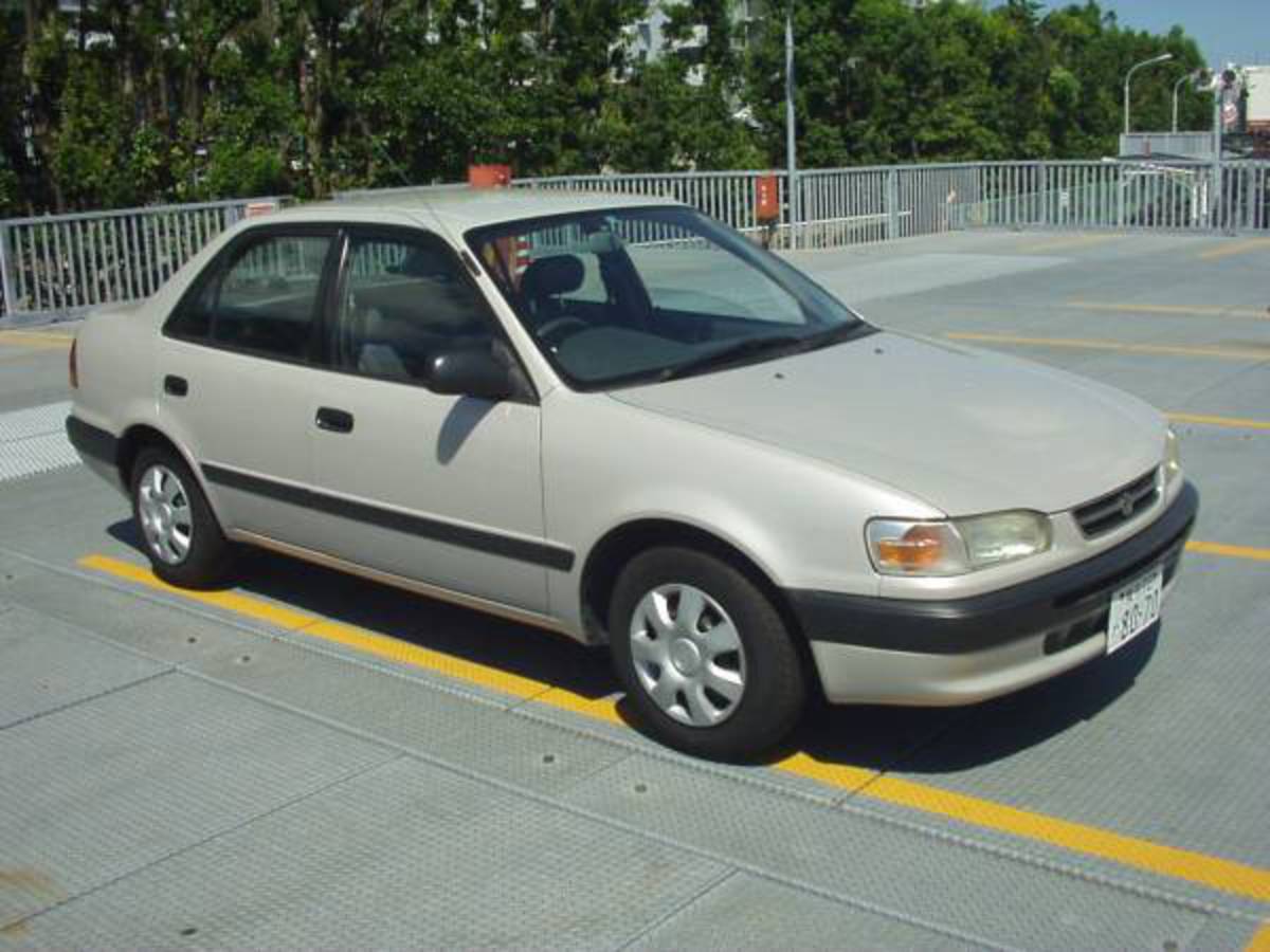 Тойота 1997 года. Тойота Королла 1997. Тойота Королла gli 96 год. Toyota Corolla LX. Тойота Королла 96 года.