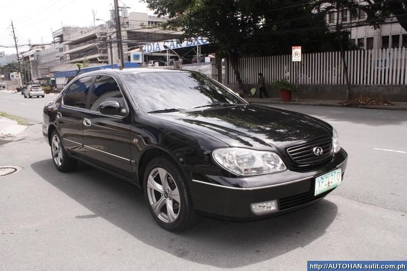 Nissan Cefiro 25 SE. View Download Wallpaper. 800x533. Comments
