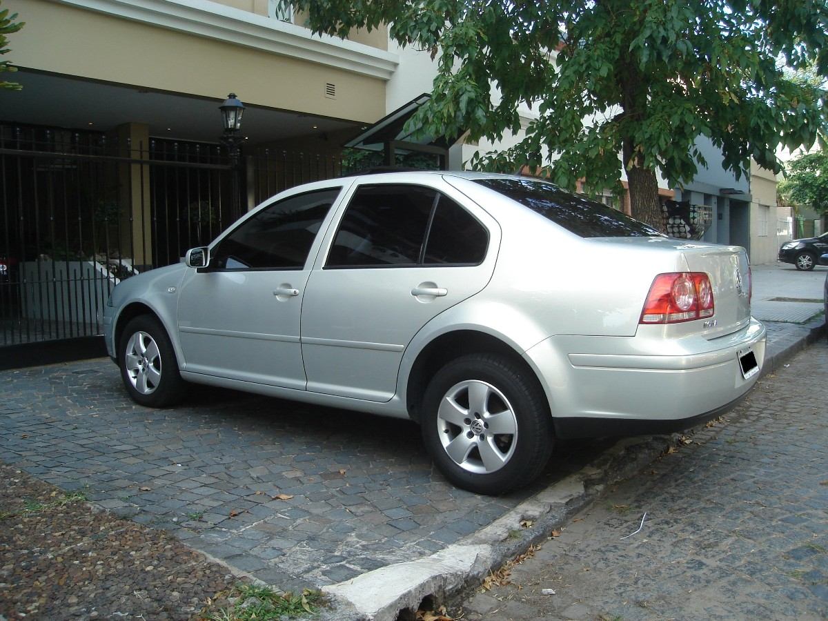 Volkswagen Bora Tdi En Excelente Estado - AÃ±o 2010 - 27000 km - en