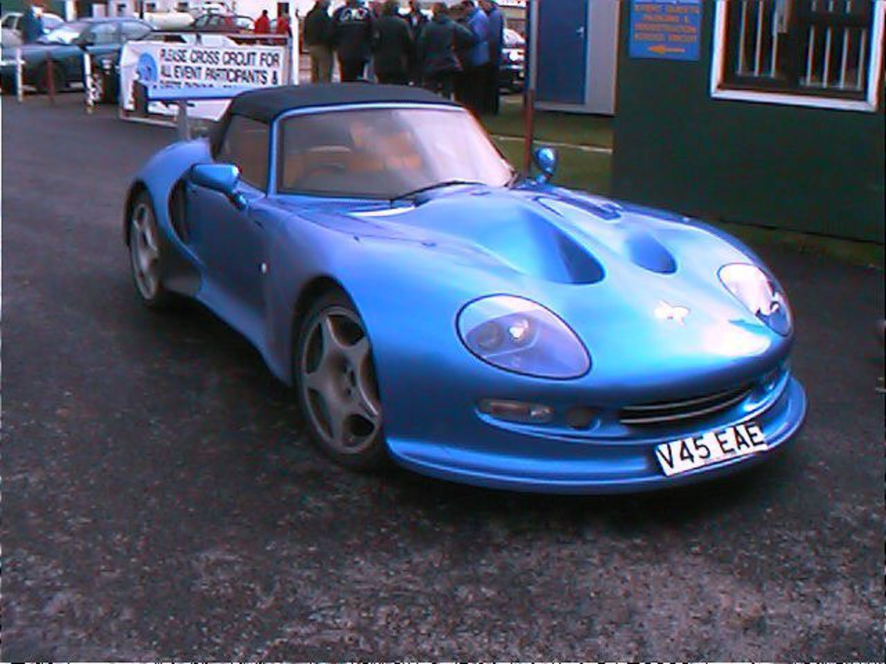 marcos mantis 1997