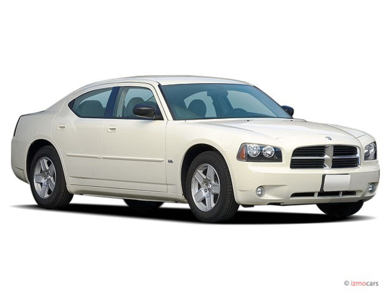 2007 Dodge Charger - Photo Gallery