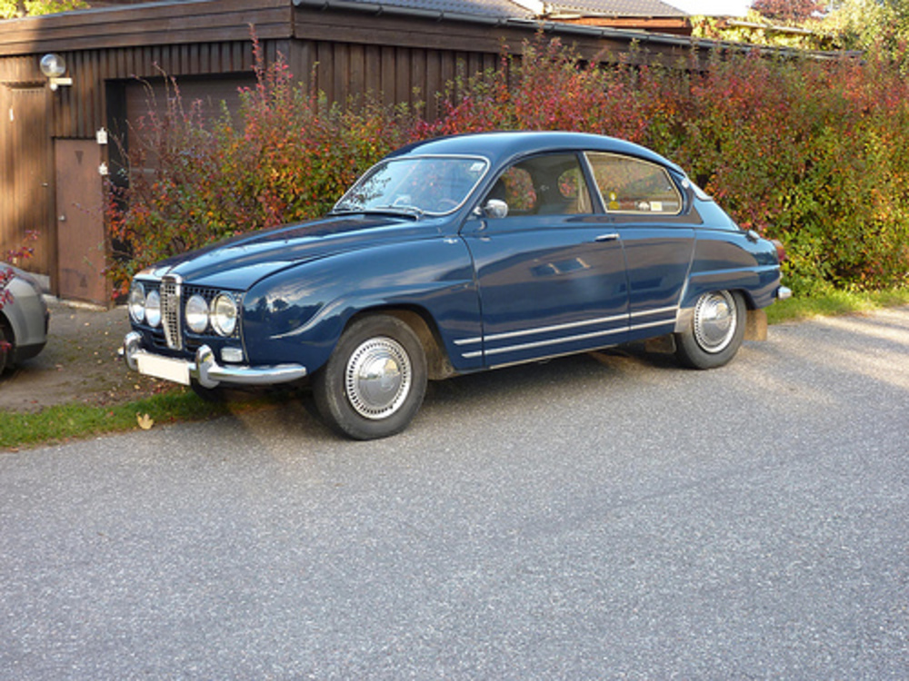 Volvo PV544-11134. View Download Wallpaper. 500x375. Comments