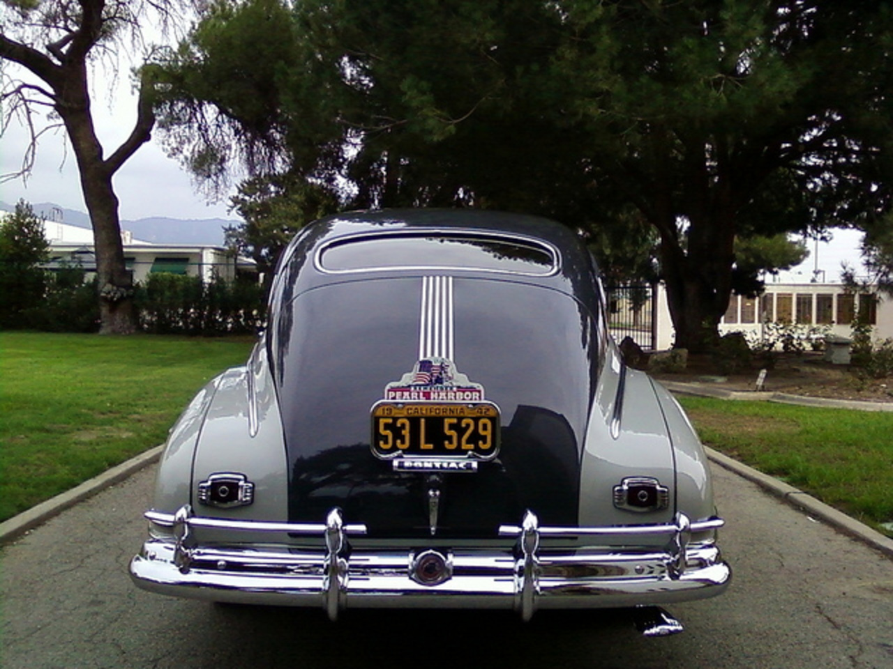 Buick Streamliner