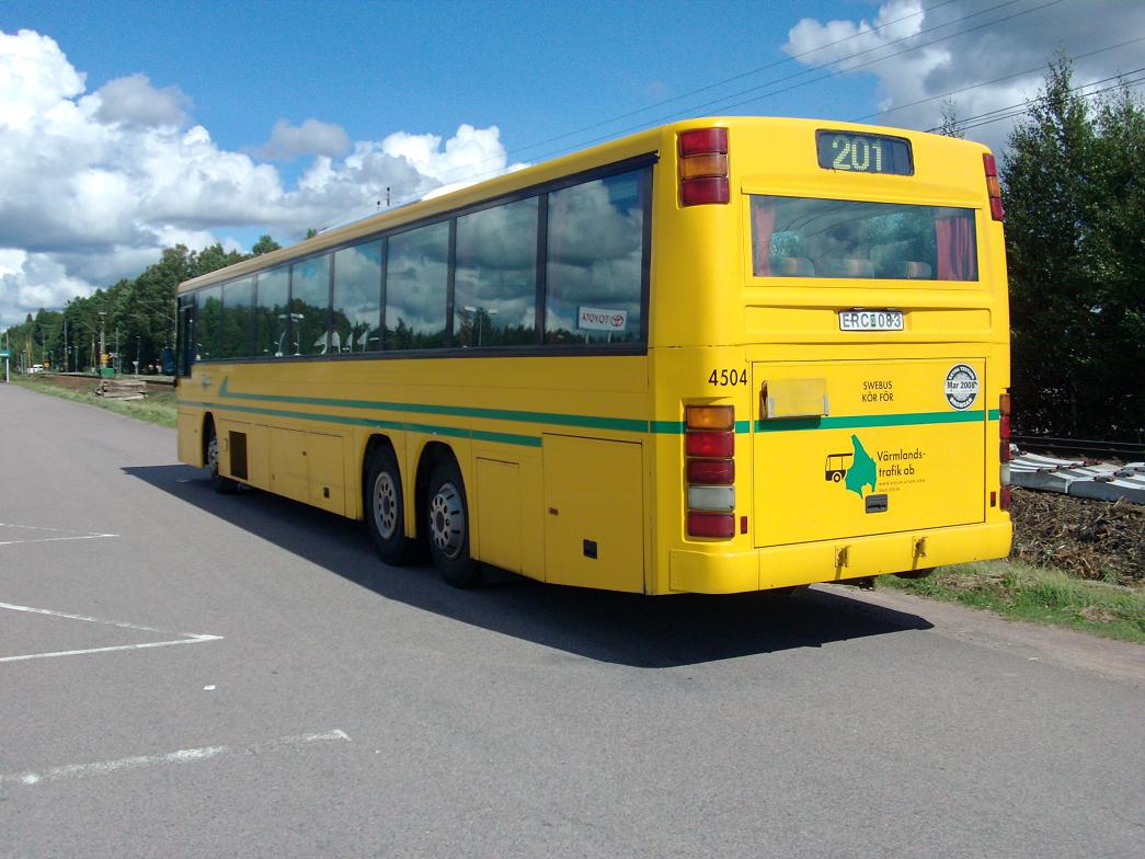 Volvo B10M 70-13. View Download Wallpaper. 1045x784. Comments