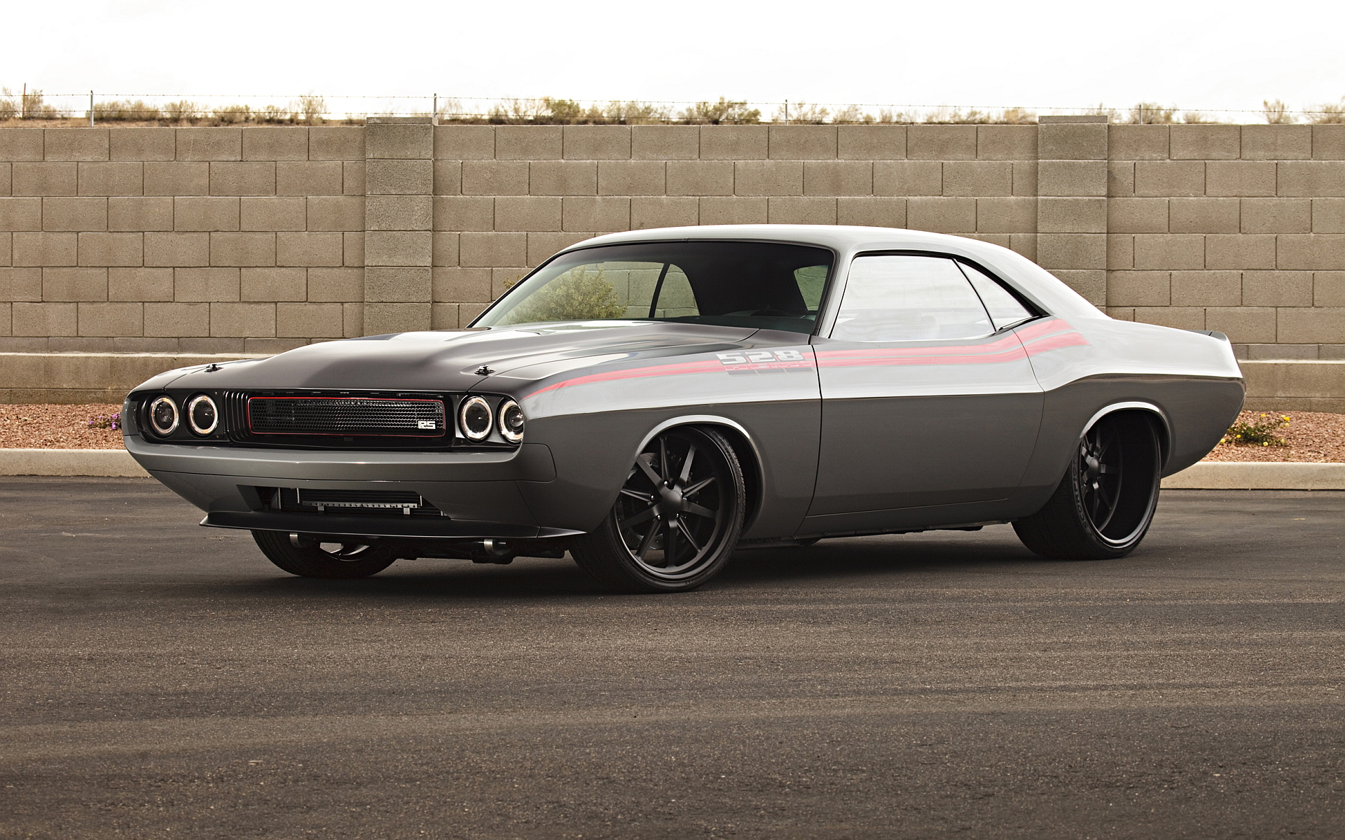 Dodge Challenger HEMI Wallpapers Pictures Photos Images