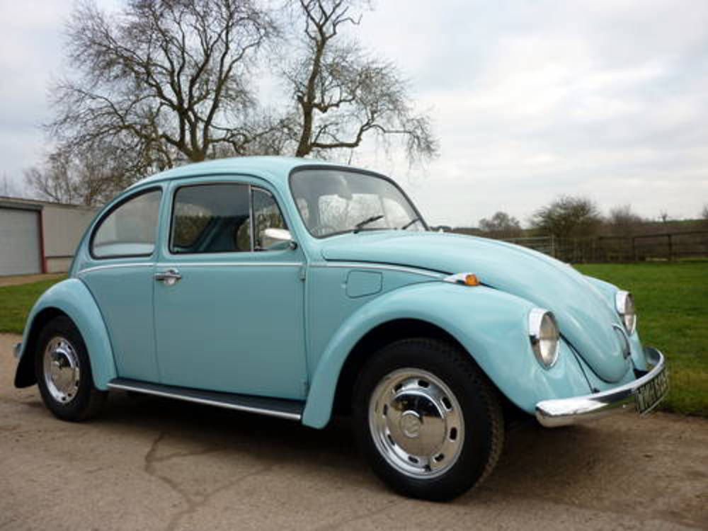Volkswagen Buggy 1200. View Download Wallpaper. 500x375. Comments