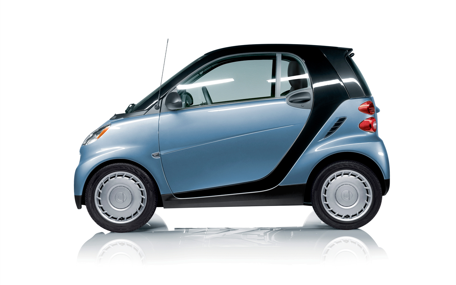 Smart Fortwo CDI 2011