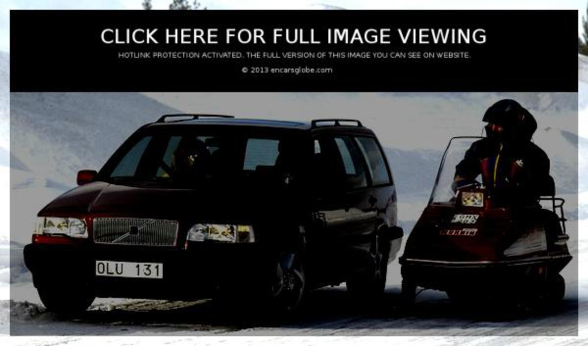 Volvo 850 25 I (07 image) Size: 600 x 353 px | image/jpeg | 19843 views
