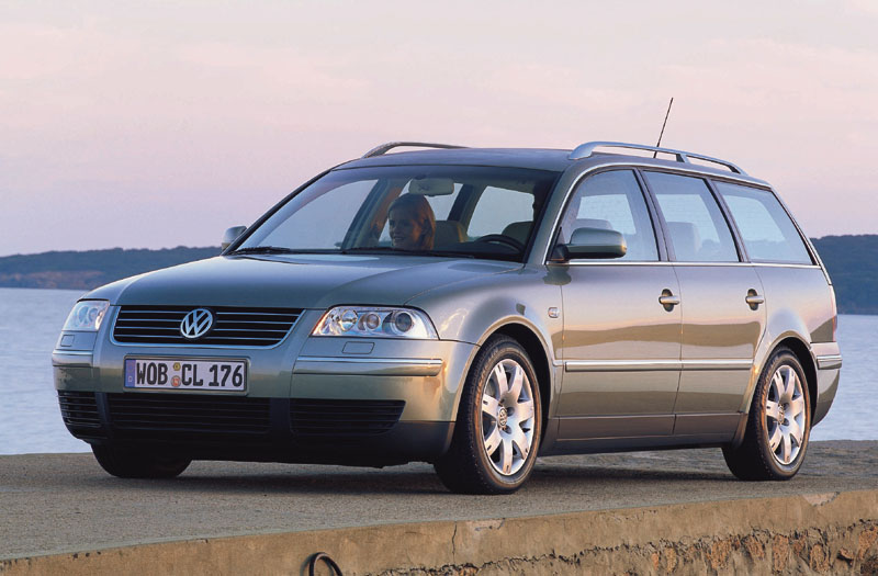 Volkswagen Passat 20 4Motion. View Download Wallpaper. 800x525. Comments