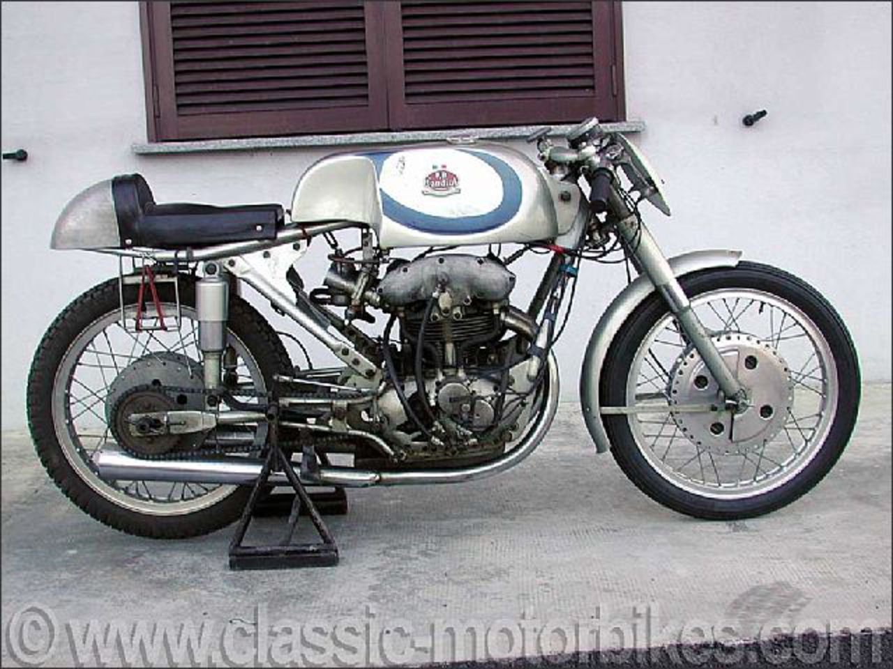 Mondial 250