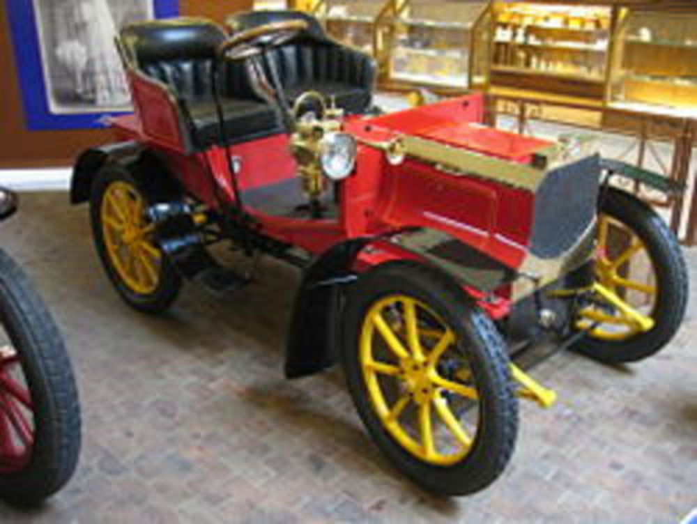 Peugeot bebe