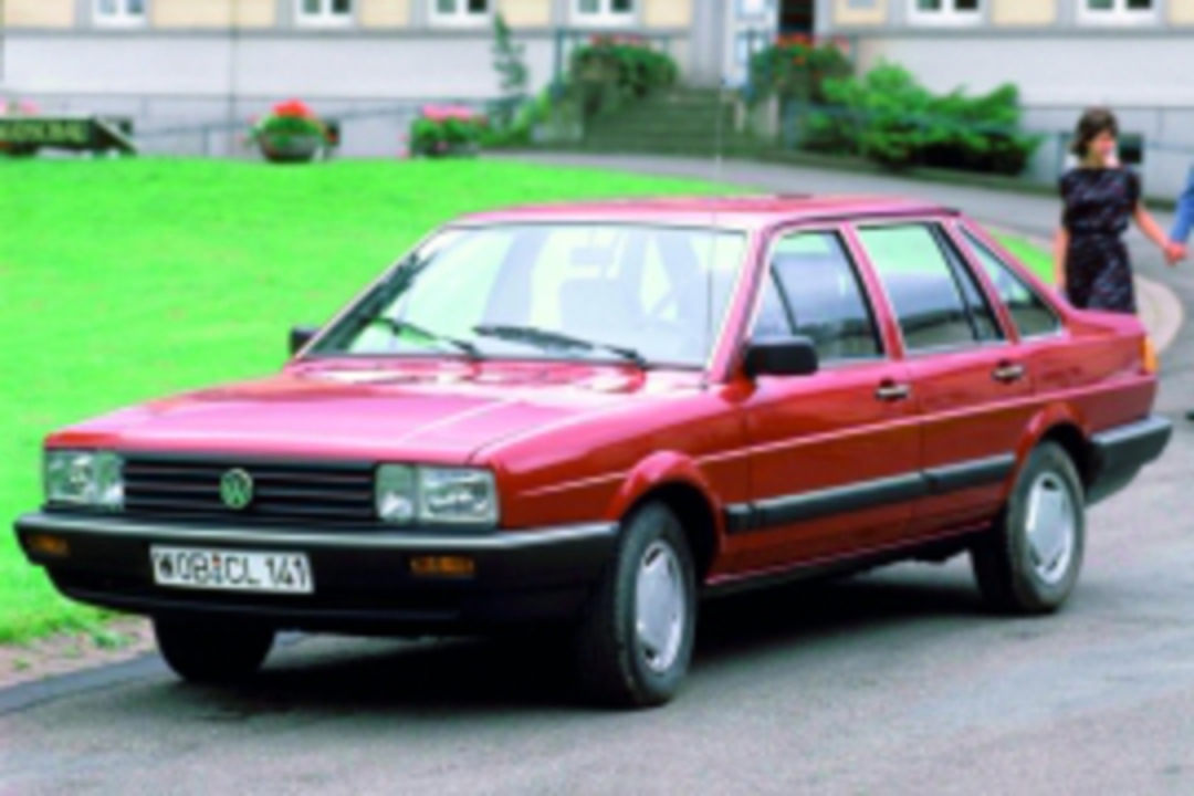 Volkswagen corsar