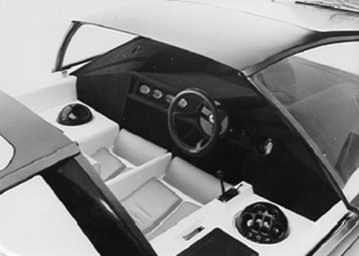 Ferrari modulo