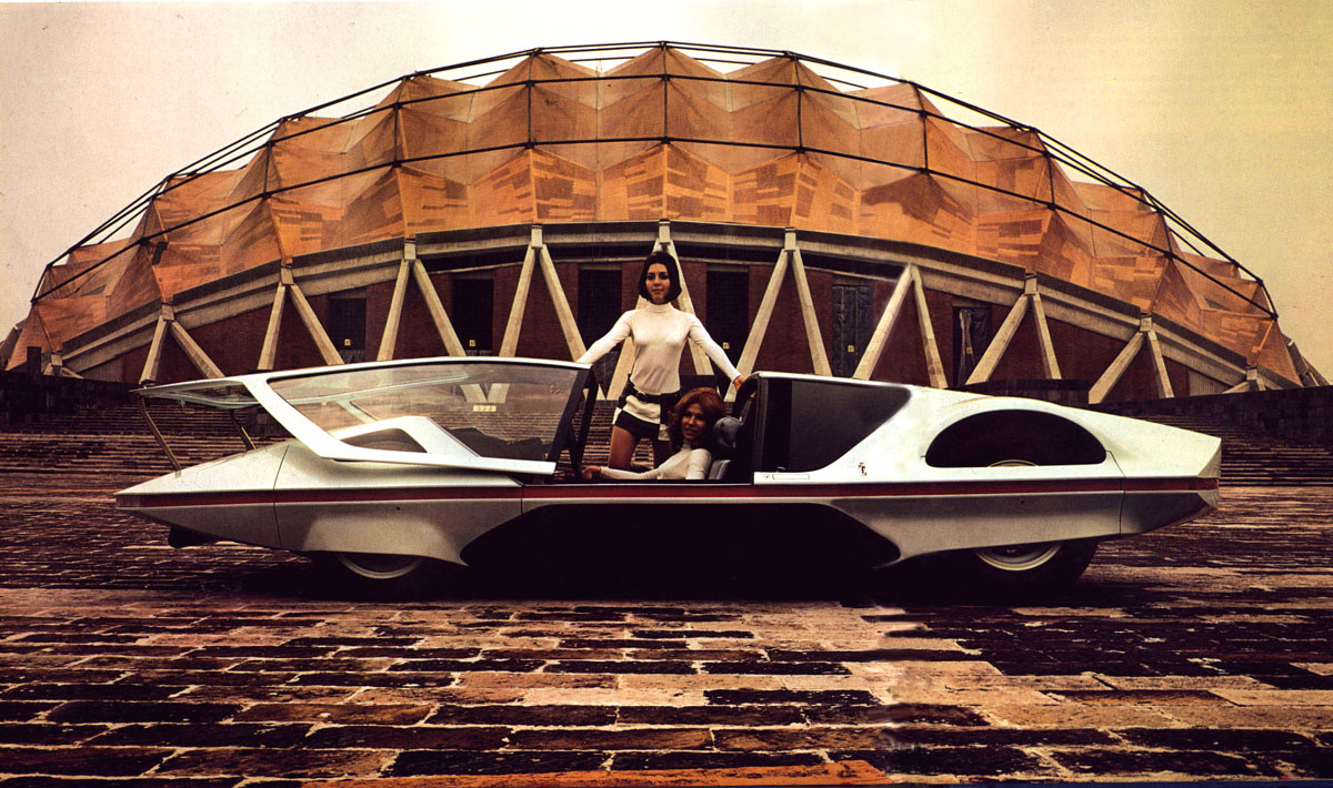 Ferrari modulo