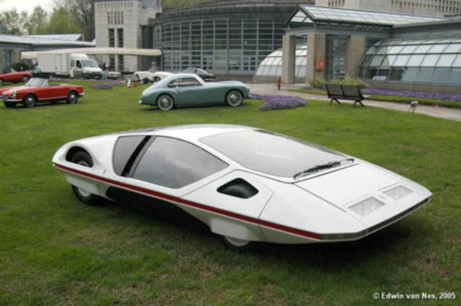 Ferrari modulo