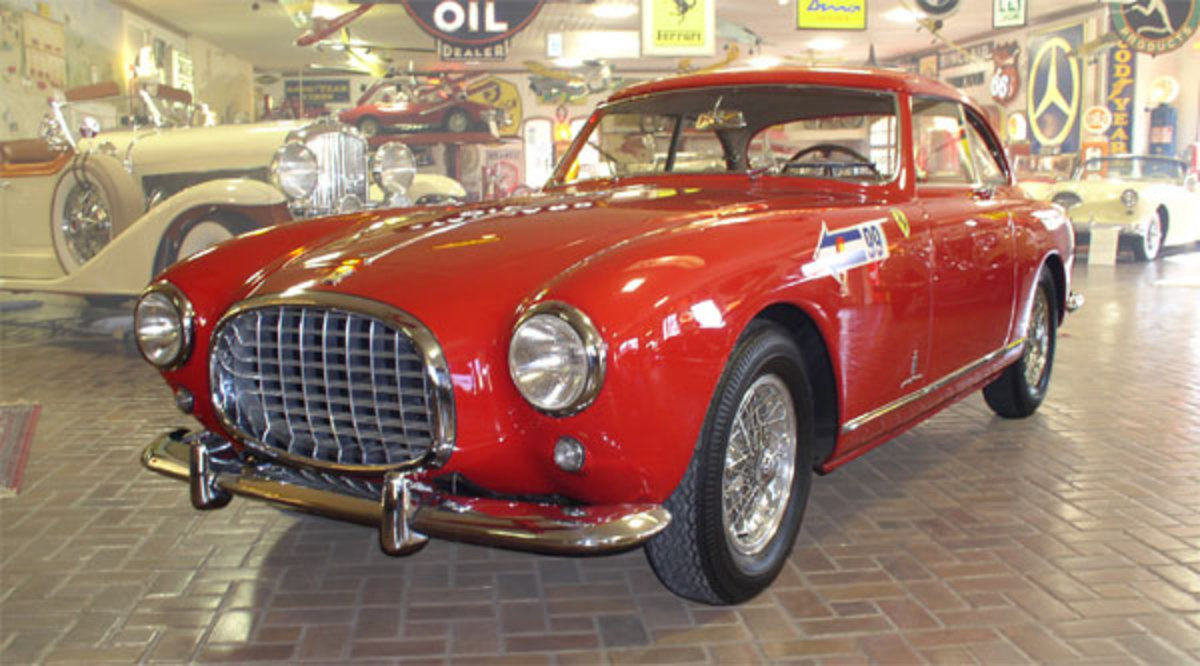 Ferrari 212