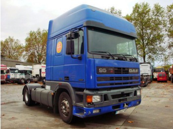 Daf ati