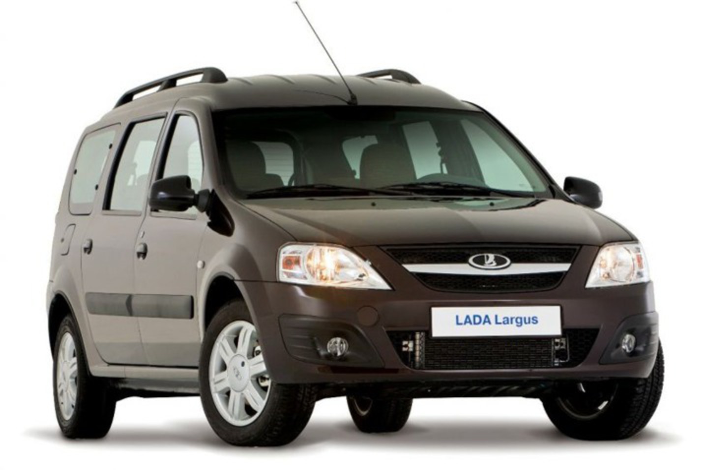 Lada largus