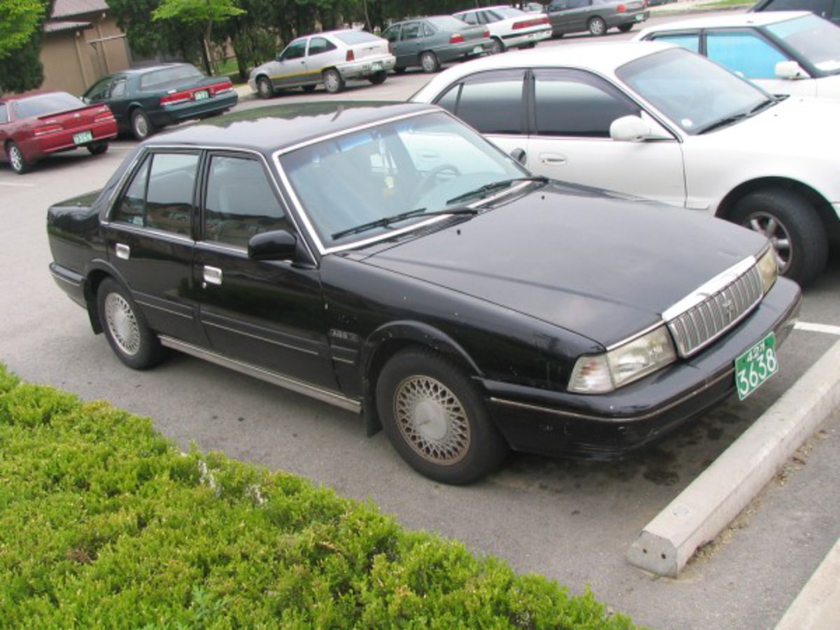 Kia Concord