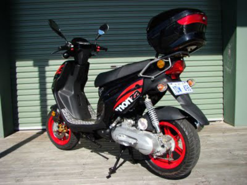 Vmoto monza