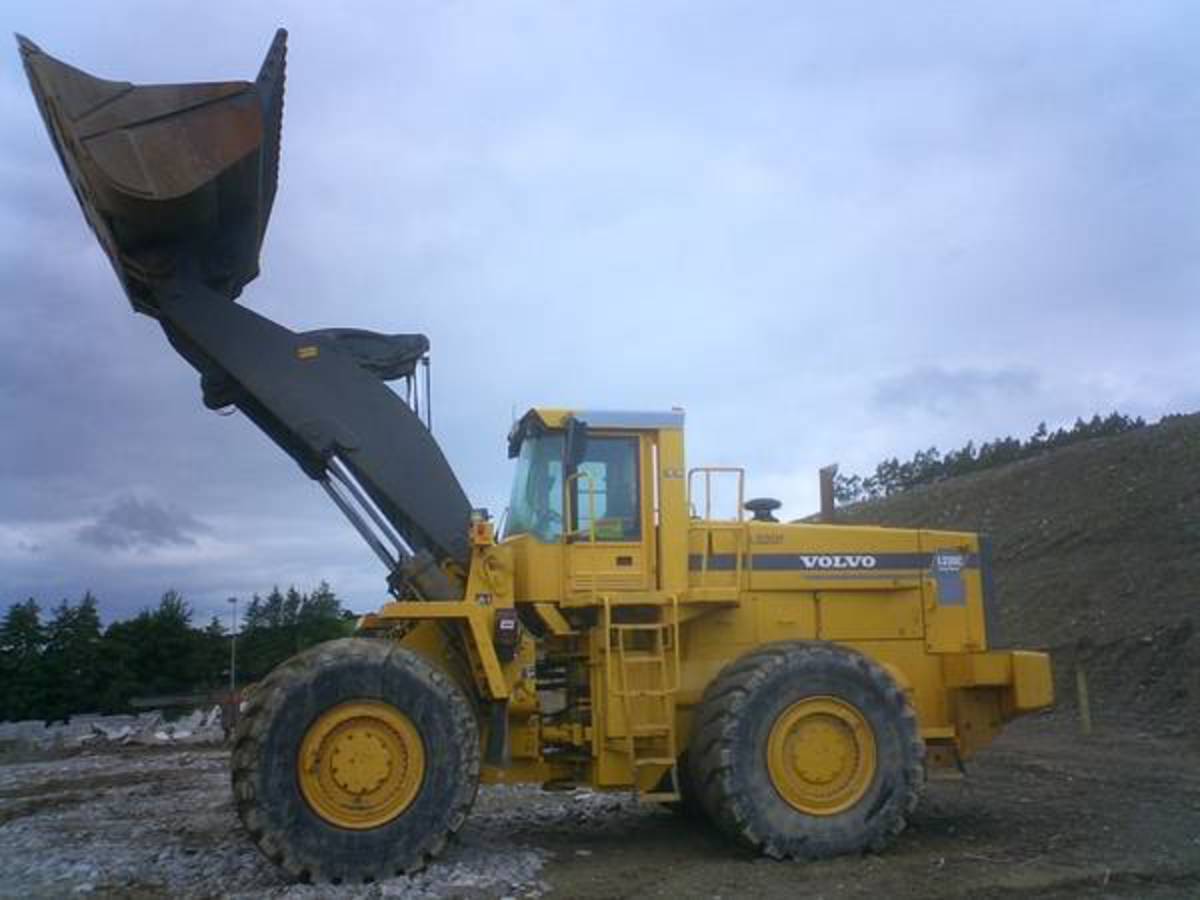 Volvo l