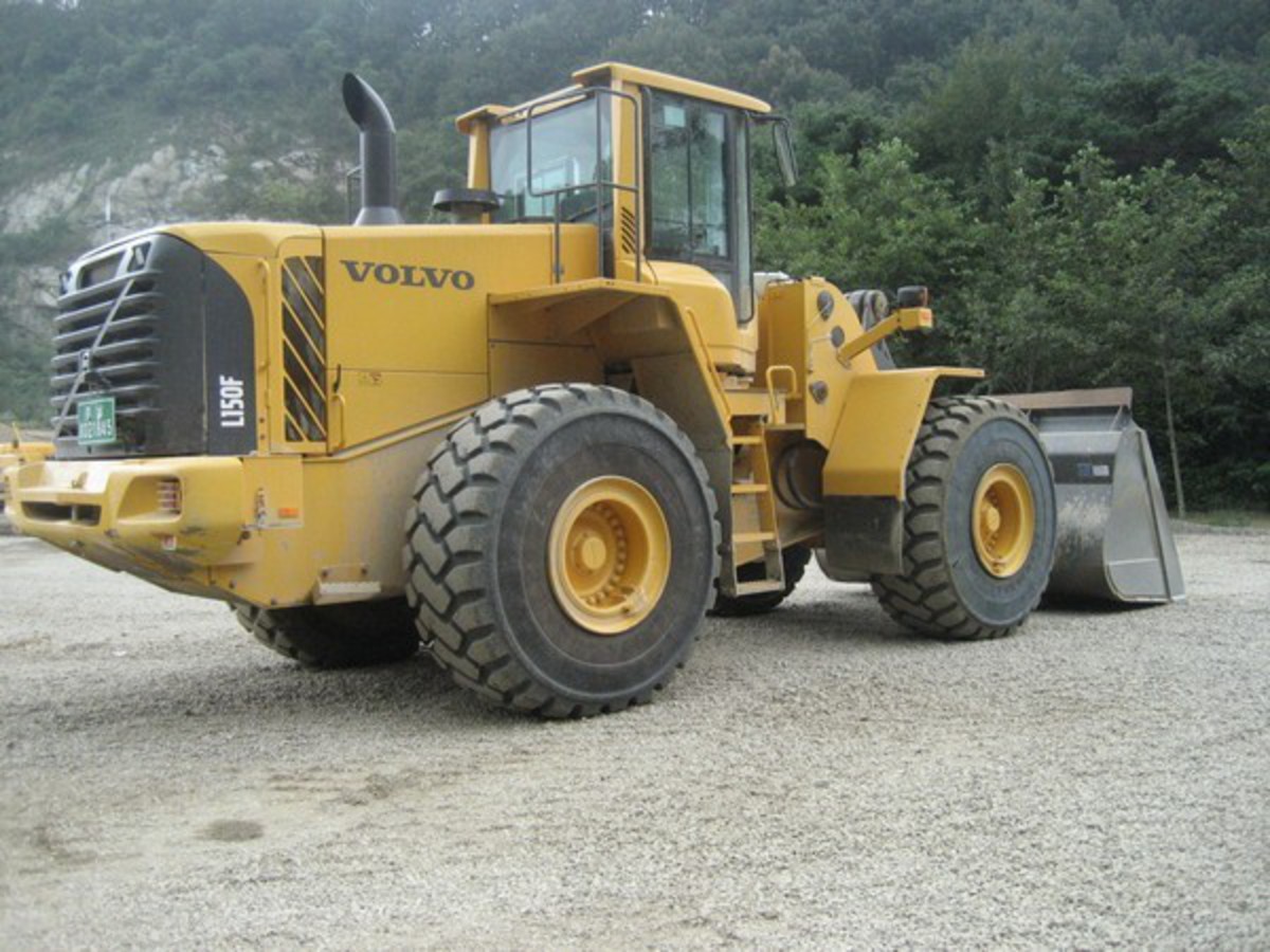 Volvo l